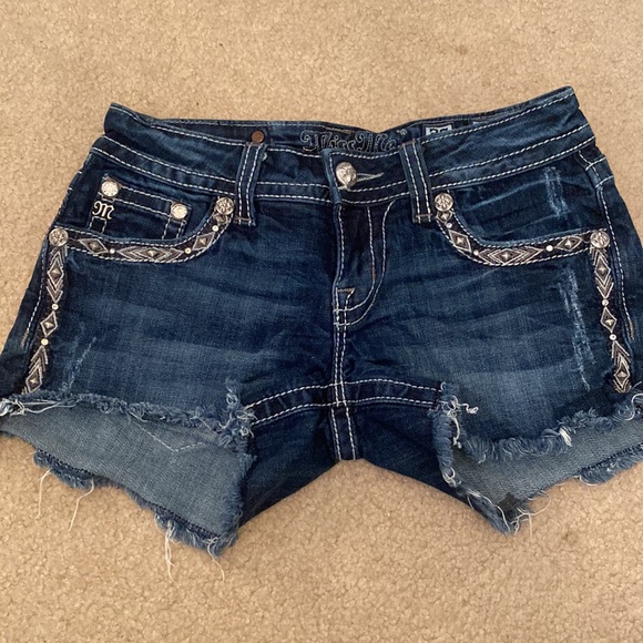 Miss Me short - Picture 2 of 6